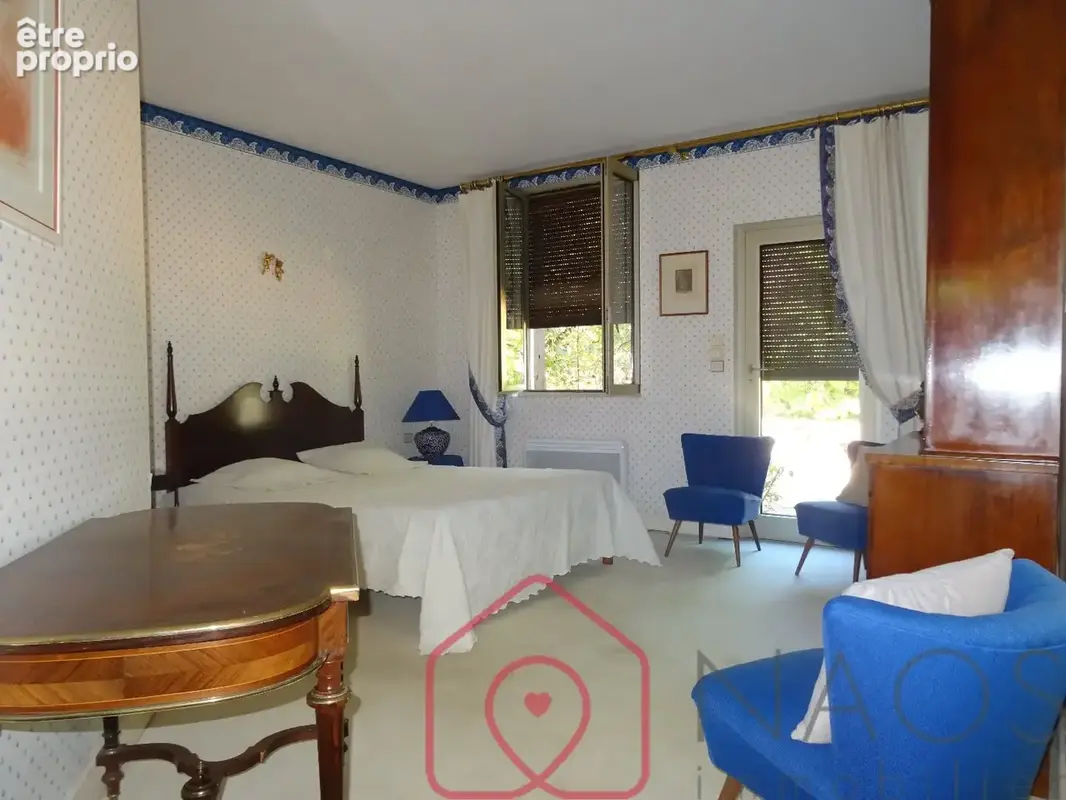 Belle maison de famille T8 -252 m² hab. - photo 9