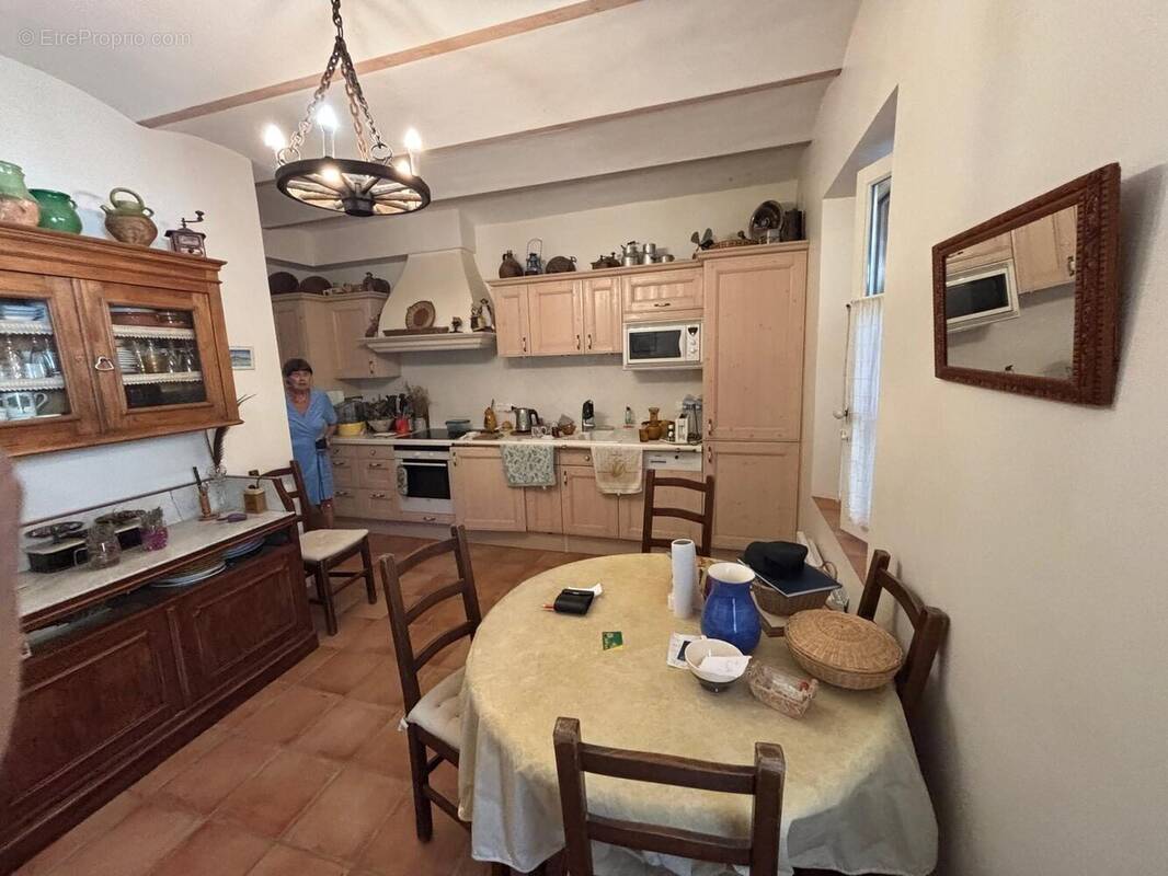 Appartement à HYERES