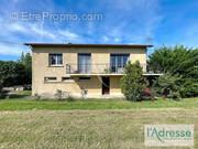 Maison à PECHBONNIEU