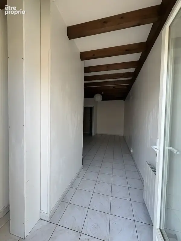 LIBOURNE   Maison divisée en deux  lots  T2   Investissement locatif - photo 3