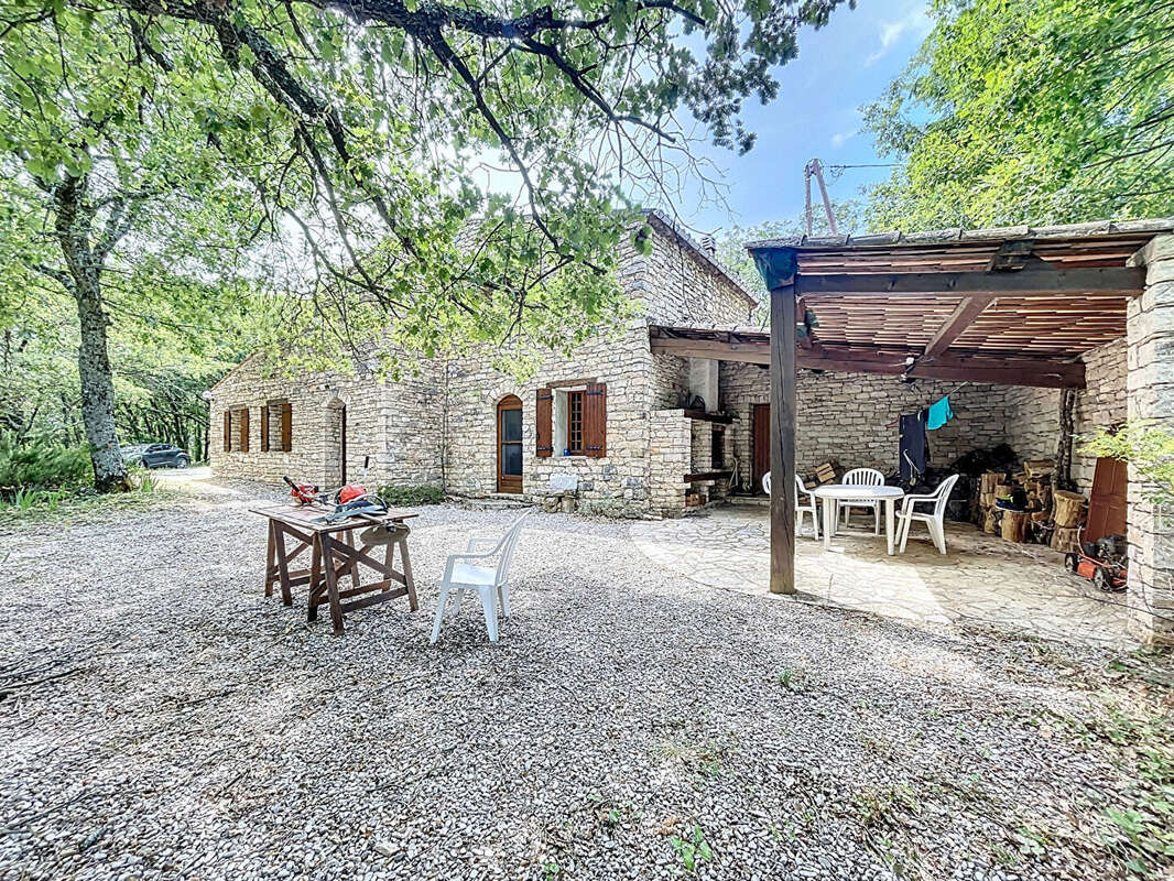 Maison à VACHERES