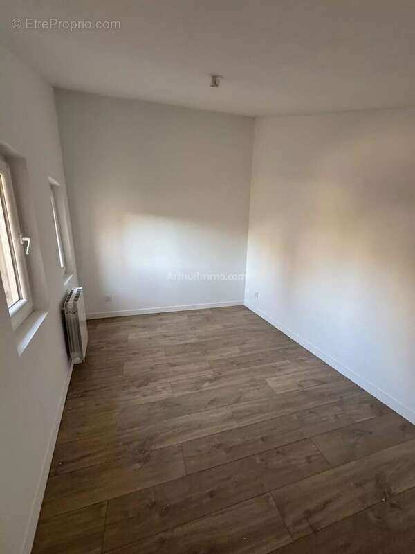 Appartement à MANOSQUE