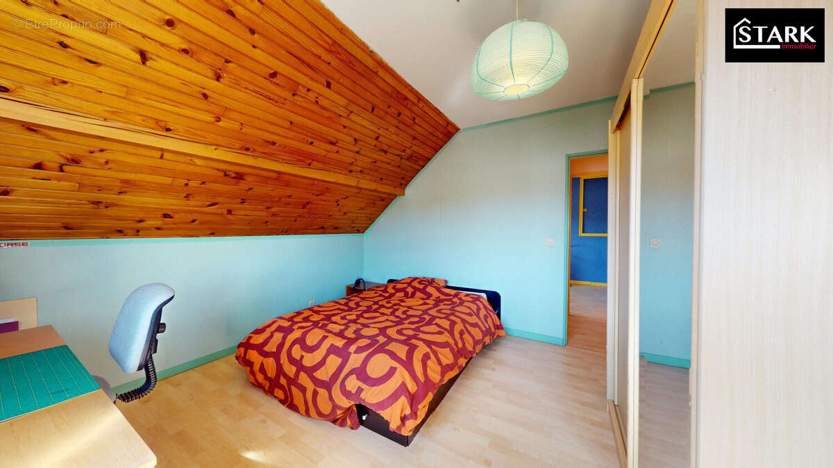 Maison 113 m² à Bavilliers  - photo 9