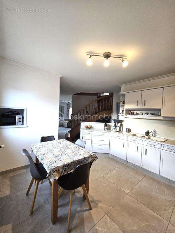 Maison familiale au cœur de Doussard - photo 6