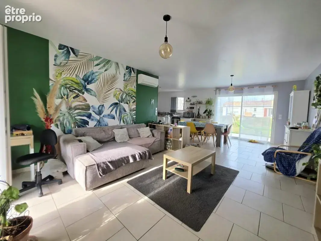 Maison À Vendre - photo 5