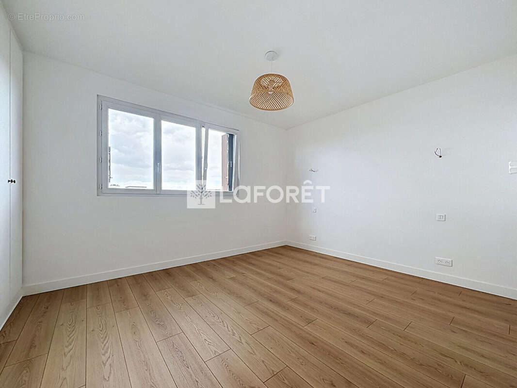 Appartement à CHAMPIGNY-SUR-MARNE