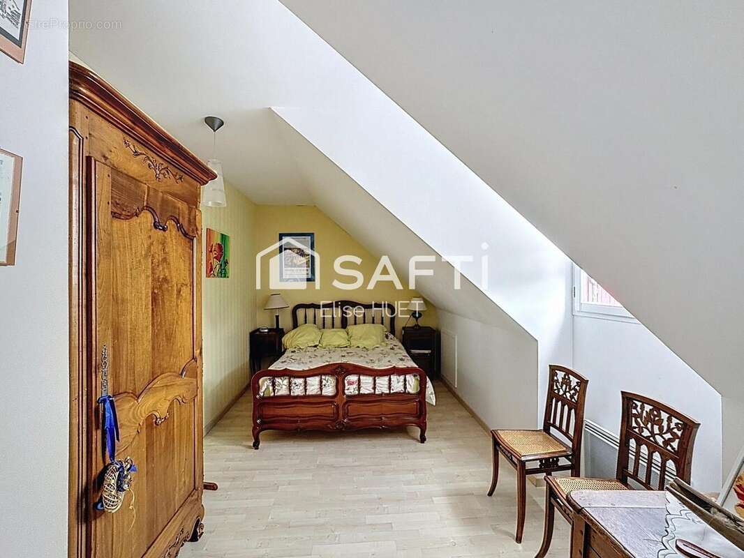 Photo 8 - Maison à SABLE-SUR-SARTHE