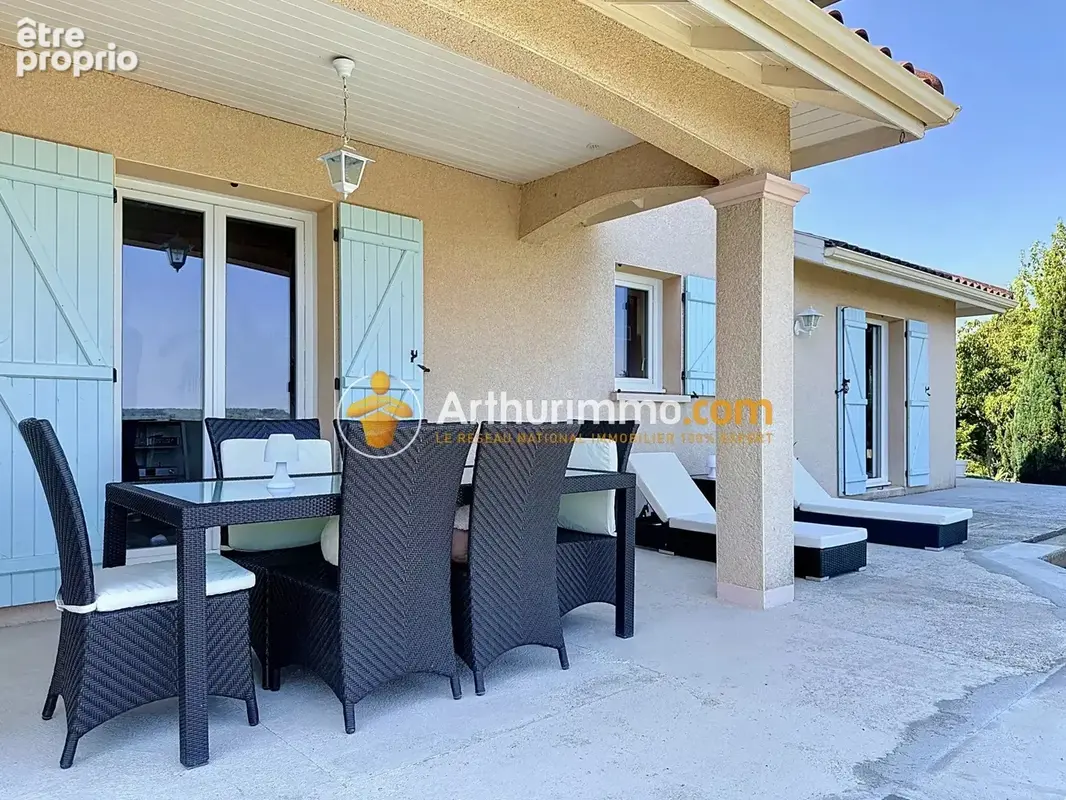 Vente Maison Bourgoin-jallieu(38300) 439 000ï¿œ - photo 4