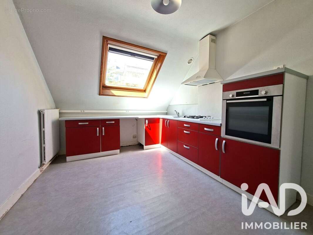 Maison 63 m² à Le Mans  - photo 3