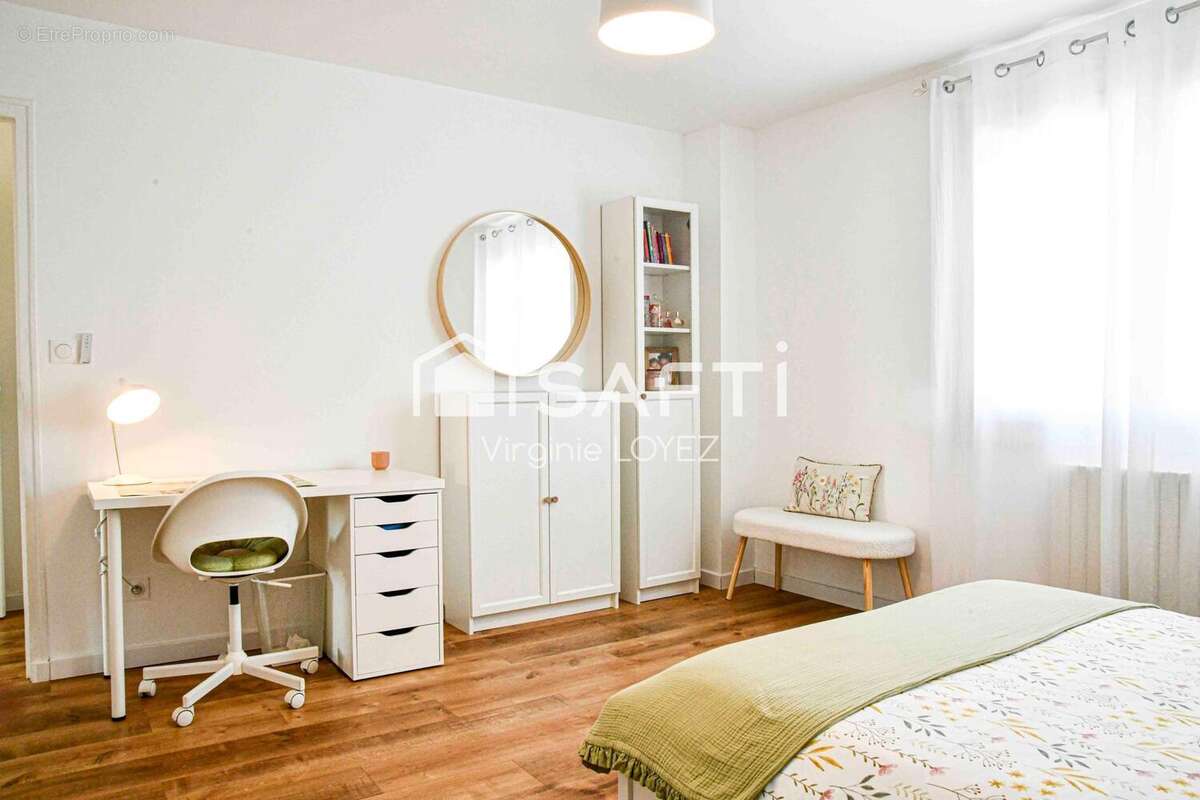 Photo 4 - Maison à LAGNIEU