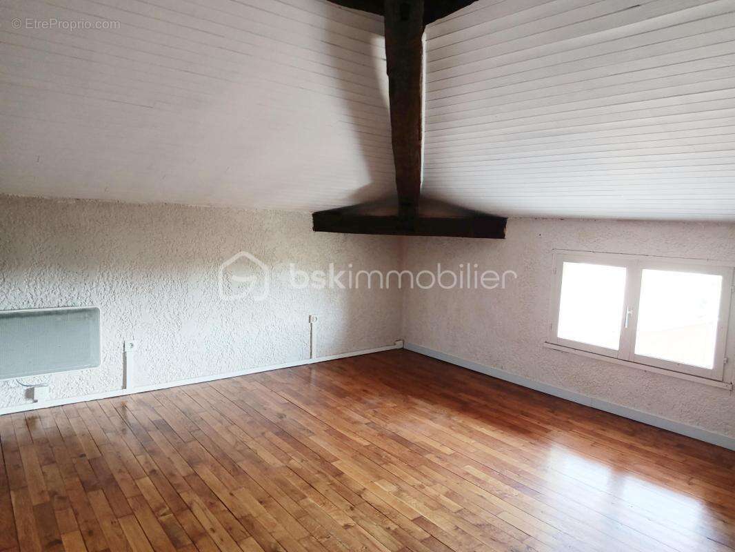 Appartement  T5 - photo 7