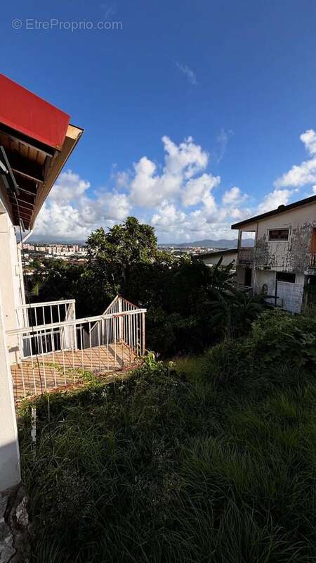 Photo 6 - Maison à FORT-DE-FRANCE