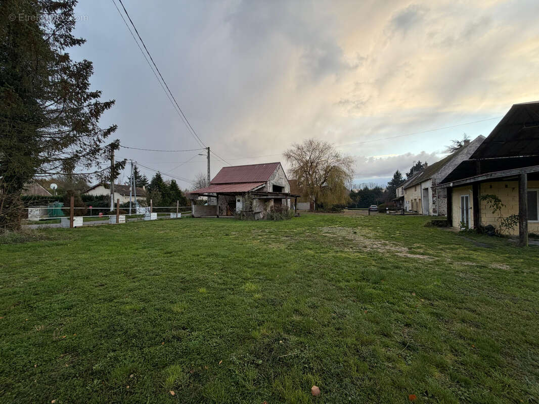 Maison à LA FERTE-SOUS-JOUARRE