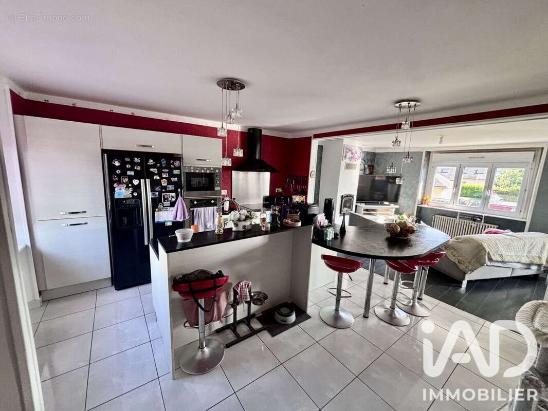 Maison 158 m² à Lannilis  - photo 5