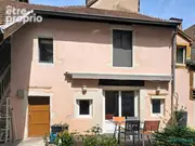 Maison à CHALON-SUR-SAONE