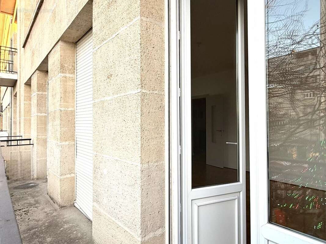 Appartement à VALENCIENNES