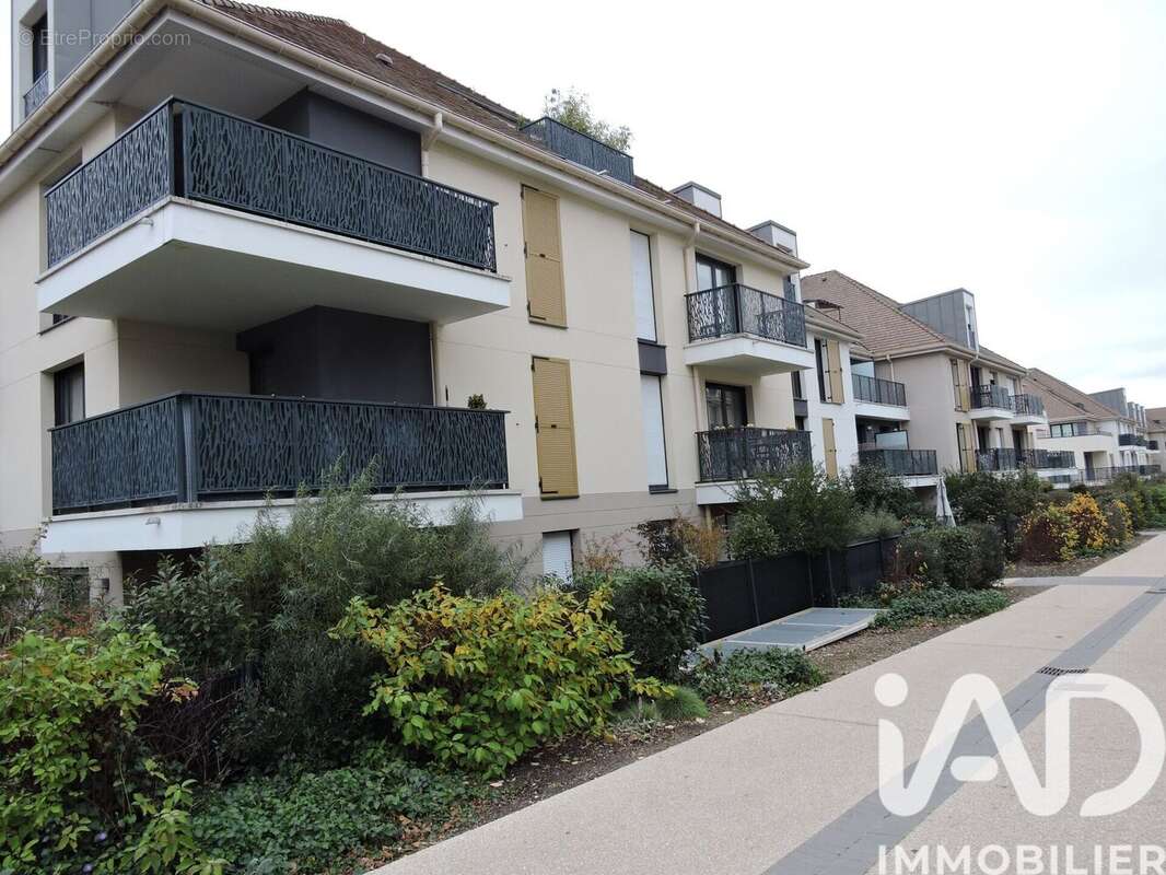 Photo 8 - Appartement à PLAISIR