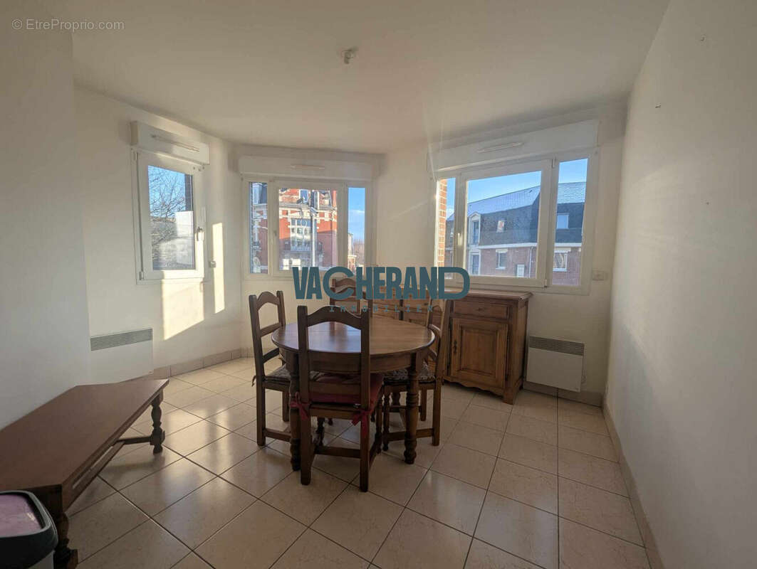 Appartement à HAUBOURDIN