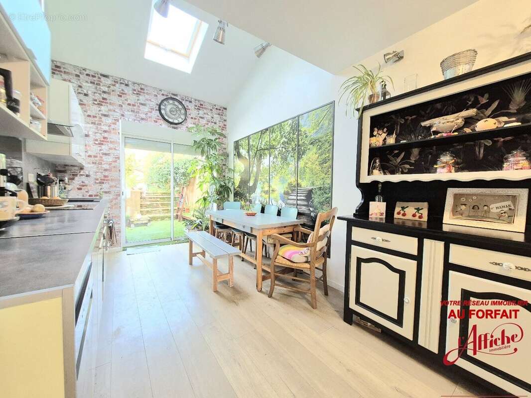 Maison à CASTELNAU-D&#039;ESTRETEFONDS