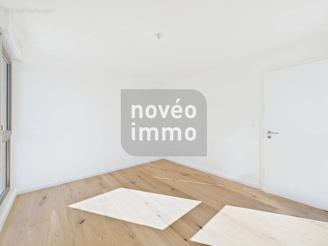 Appartement à ILLKIRCH-GRAFFENSTADEN