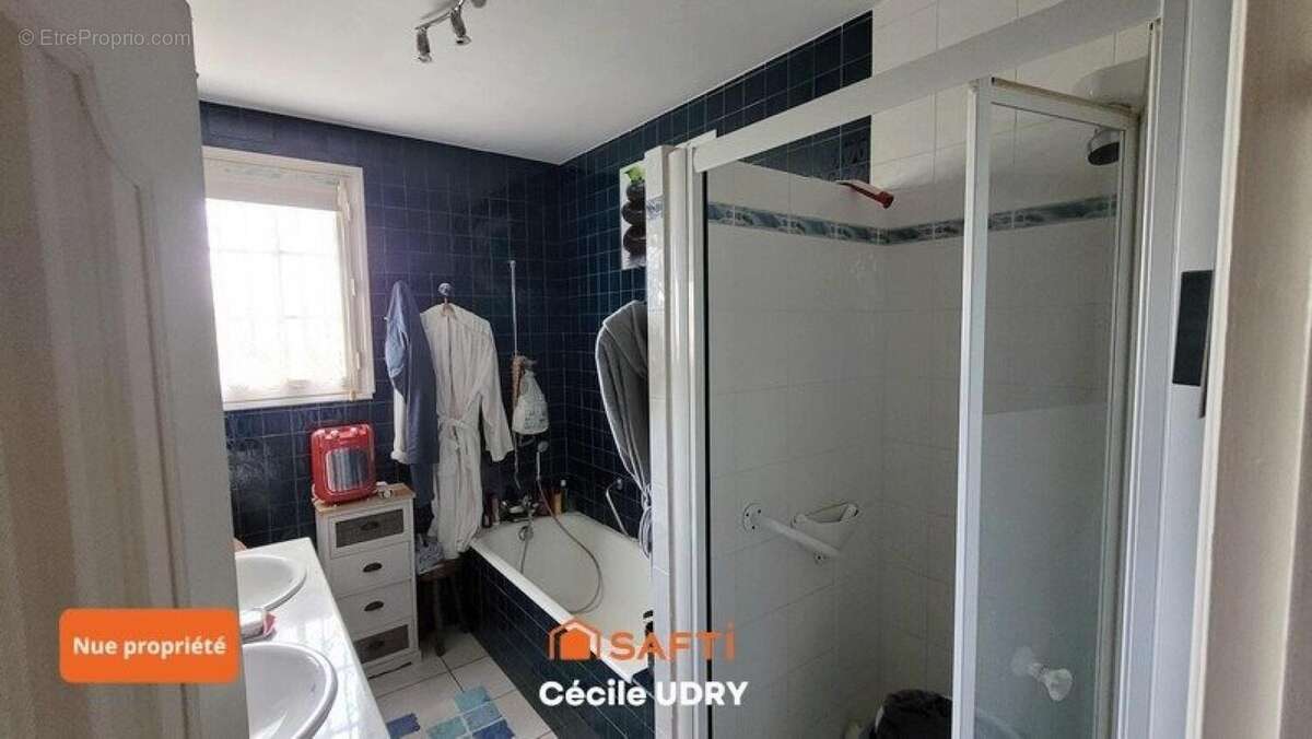 Photo 6 - Maison à LA VILLE-AUX-DAMES