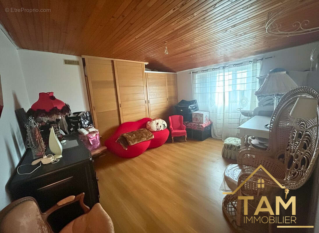 Maison à RAMBOUILLET