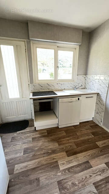 Maison à LA FERTE-ALAIS