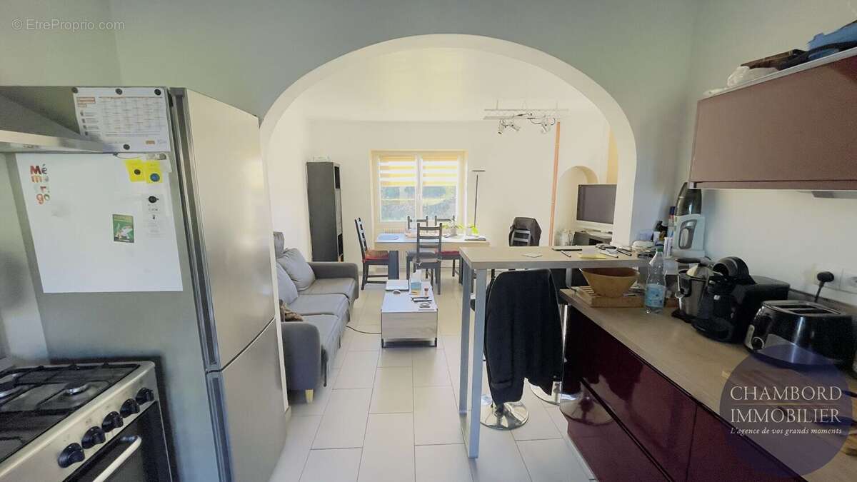 Maison à SAINT-LUBIN-EN-VERGONNOIS