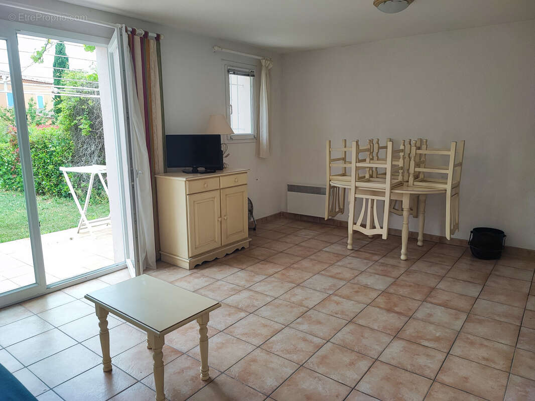 Maison à HOMPS