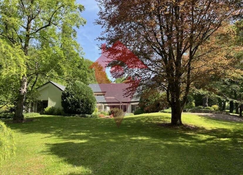 Maison à CRESPIERES