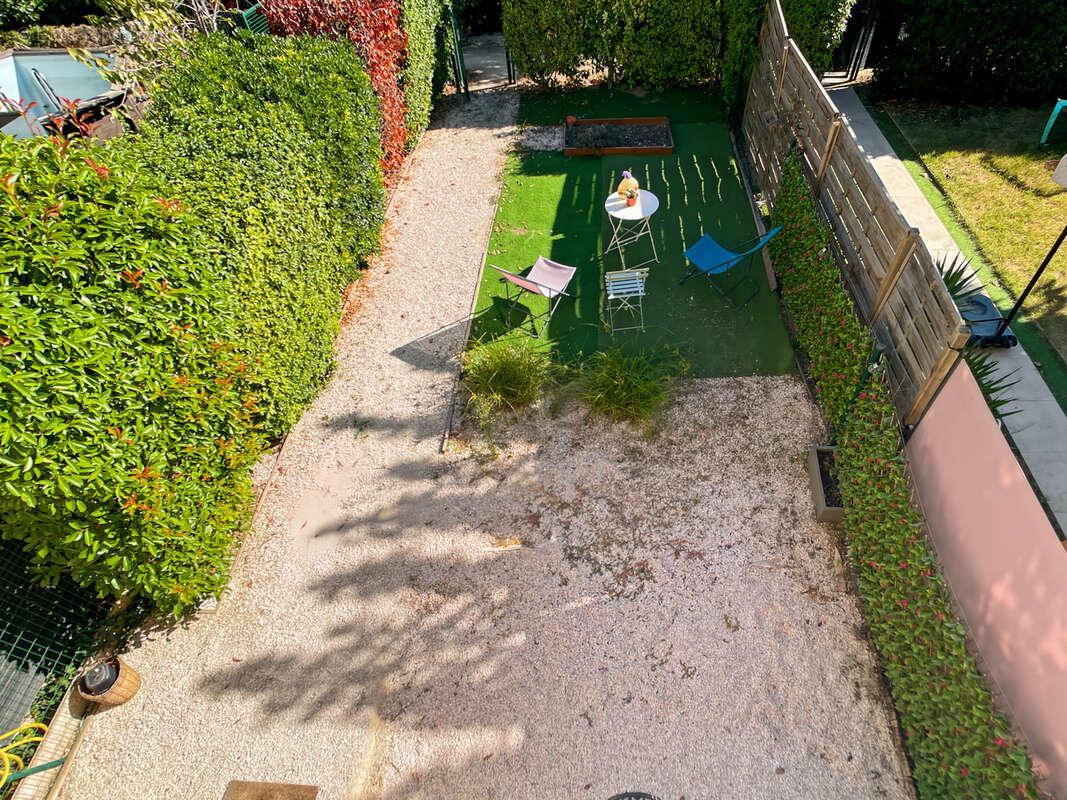 Maison à CANDILLARGUES