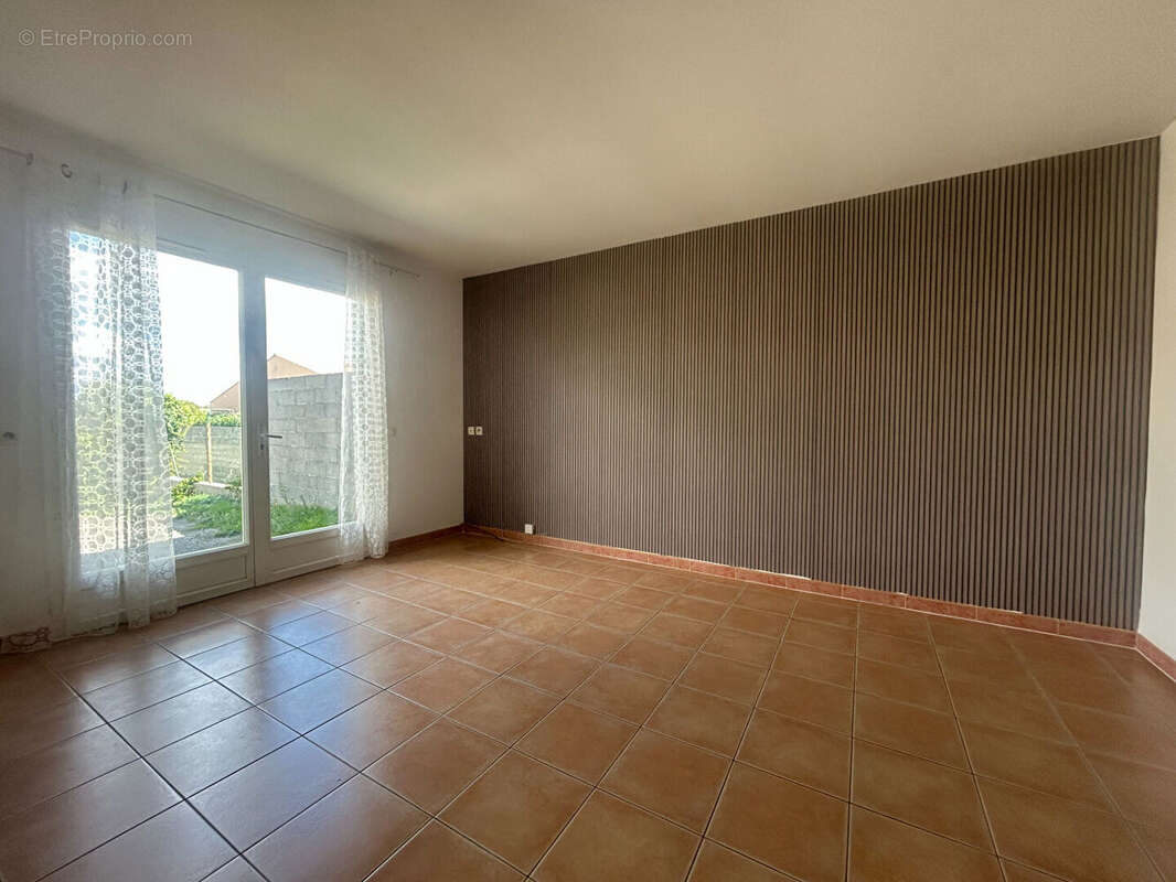 Maison à CARCASSONNE