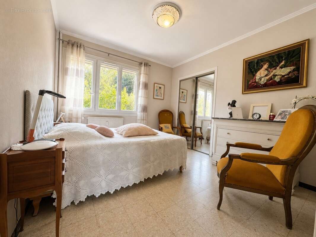 Appartement à vendre 3 pièces ALES (30) - photo 12