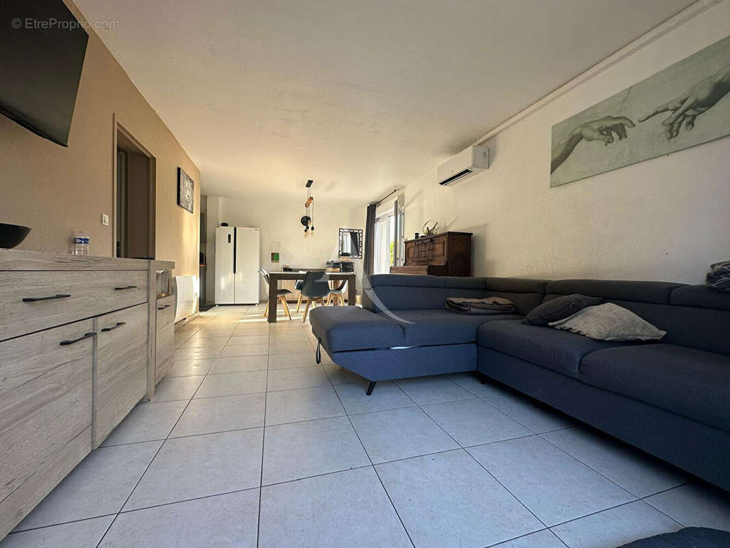 Maison à MONTASTRUC-LA-CONSEILLERE