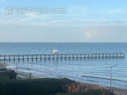 Appartement à LUC-SUR-MER