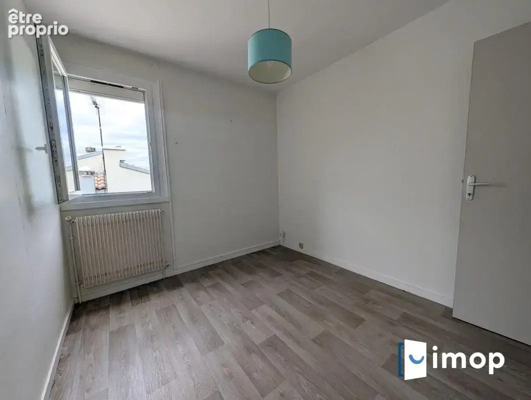 Bordeaux saint-augustin – dernier étage – appartement 2 pièces - photo 8