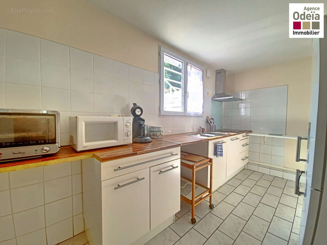 Appartement à ANDERNOS-LES-BAINS