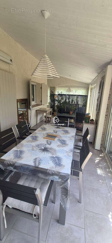 Maison 140 m² à Six-Fours-Les-Plages  - photo 5