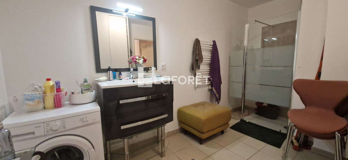 Appartement à MARTIGUES