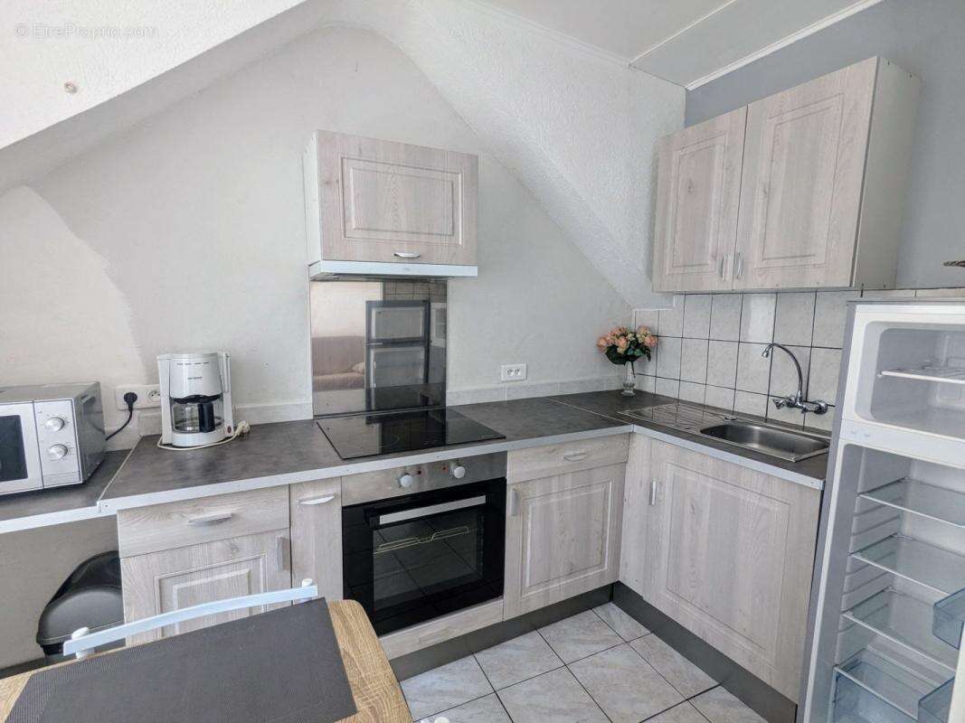 Appartement à AMELIE-LES-BAINS-PALALDA
