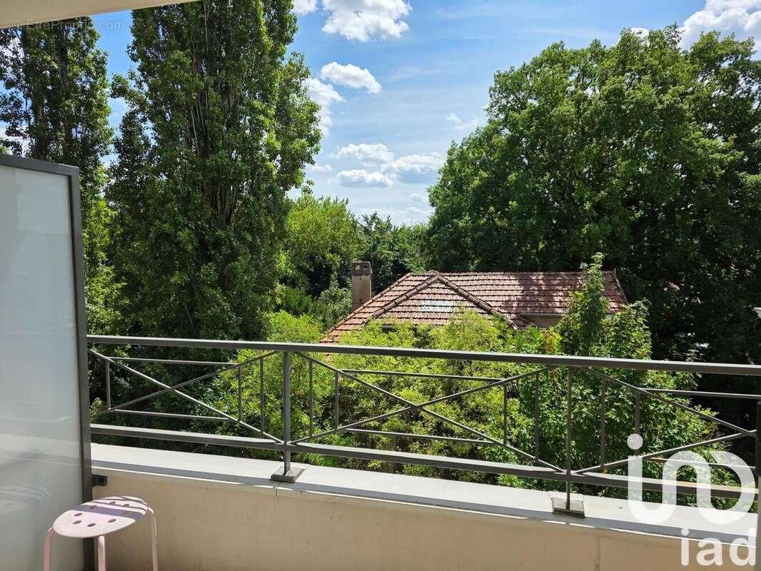 Photo 8 - Appartement à VILLEPARISIS