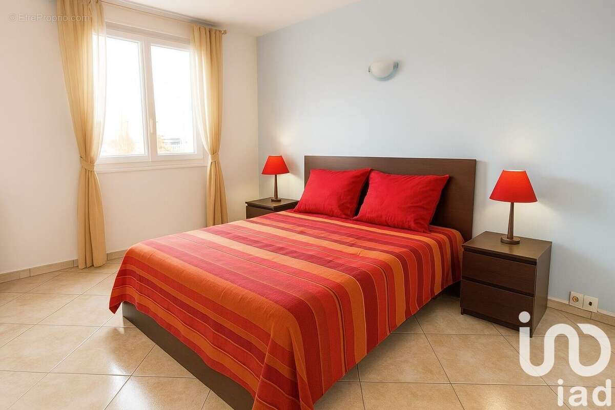 Photo 6 - Appartement à EVREUX