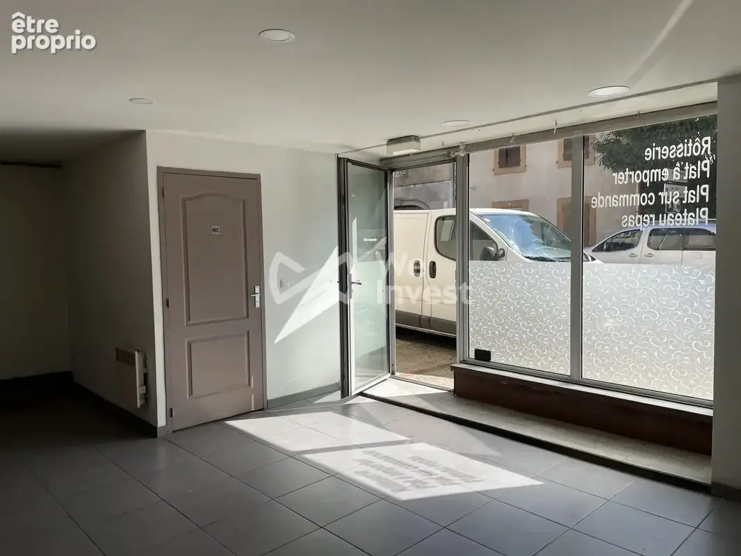 Appartement 702 m² à vendre à Saint-Amans-Soult (81240) - photo 2