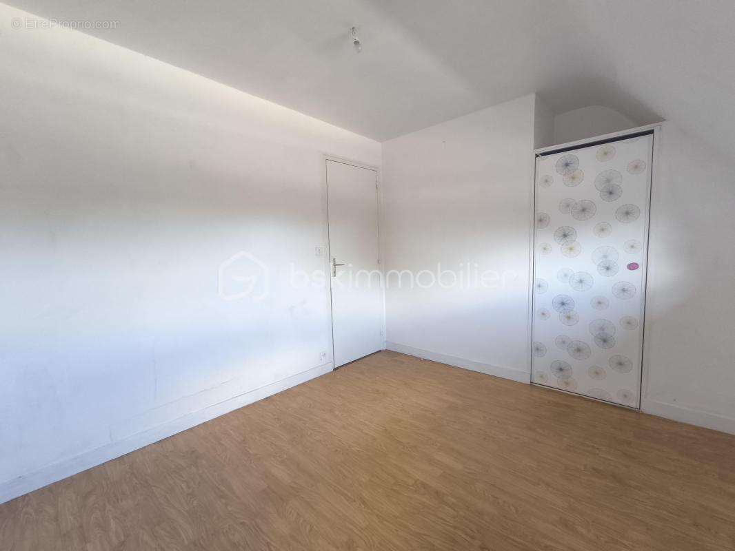 Appartement T3 - Jardin - Stationnement privé - photo 14