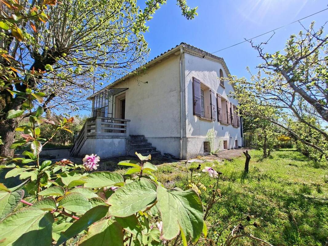 Photo 1 - Maison à CASTRES
