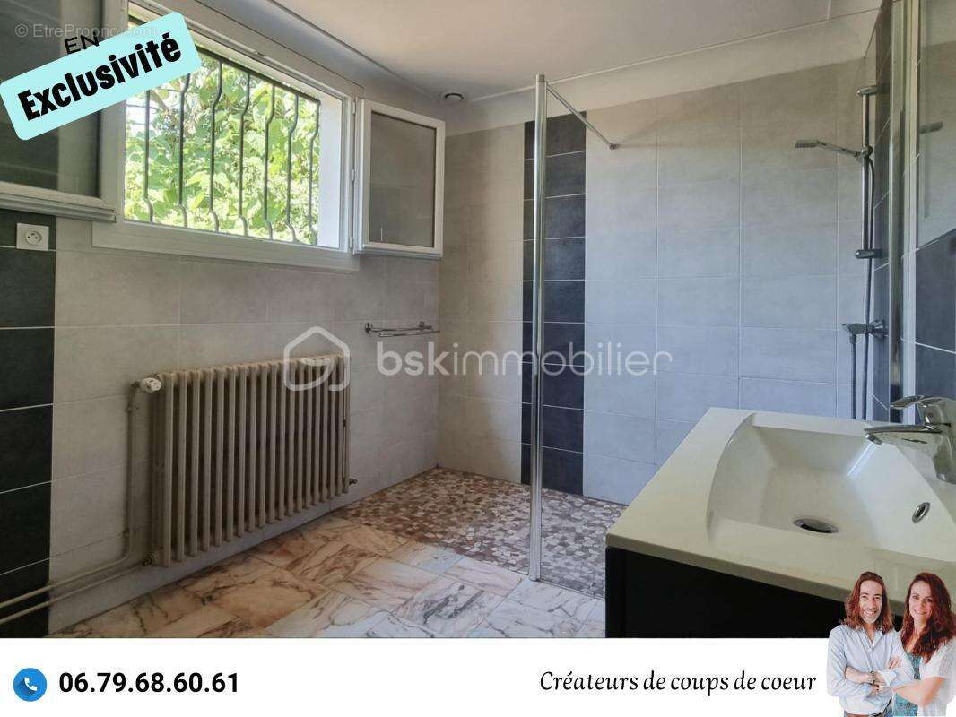 Maison Rénovée - photo 14