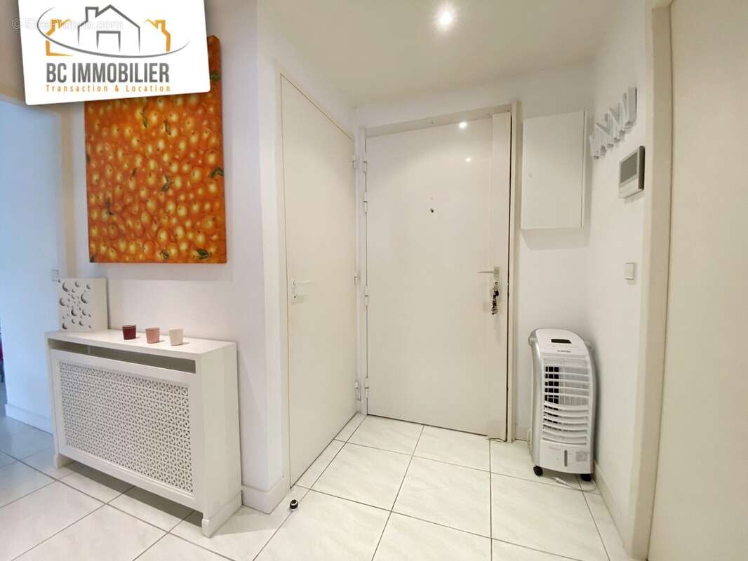 Appartement à FERNEY-VOLTAIRE