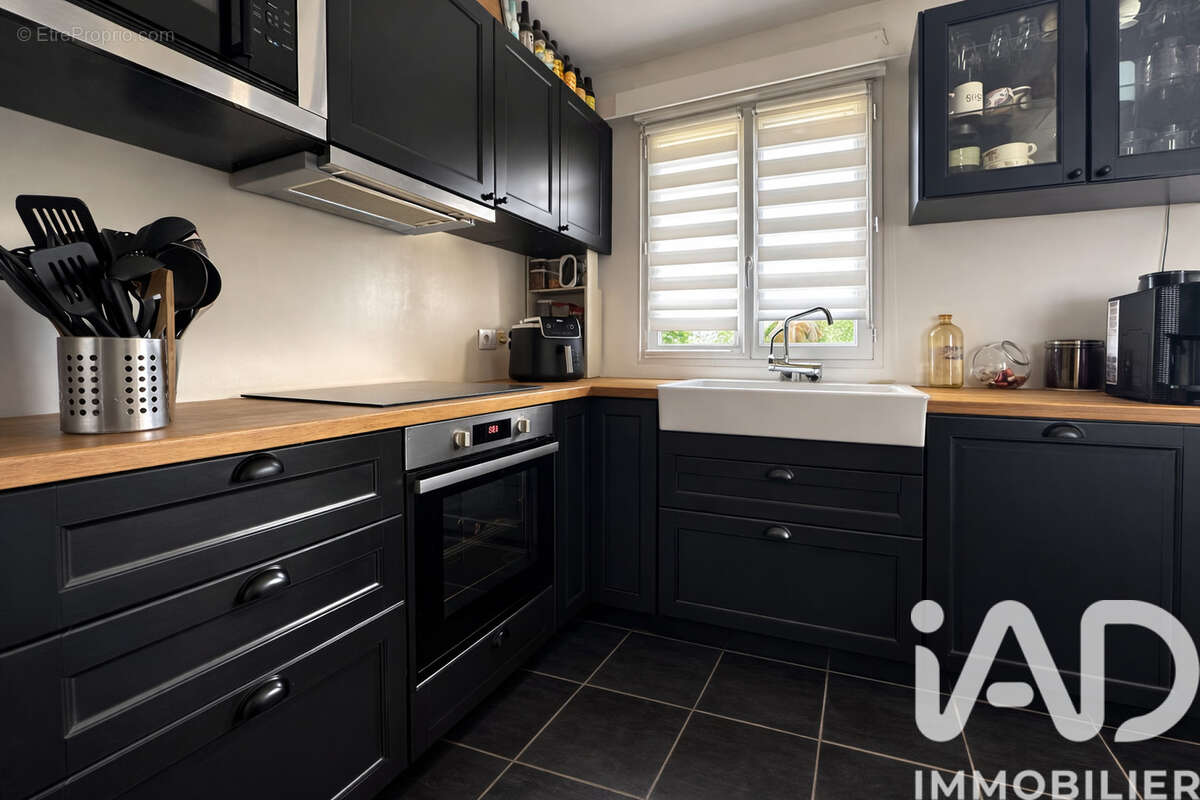 Photo 4 - Maison à CHATEAU-THIERRY