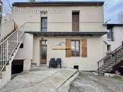 Appartement à L'HORME