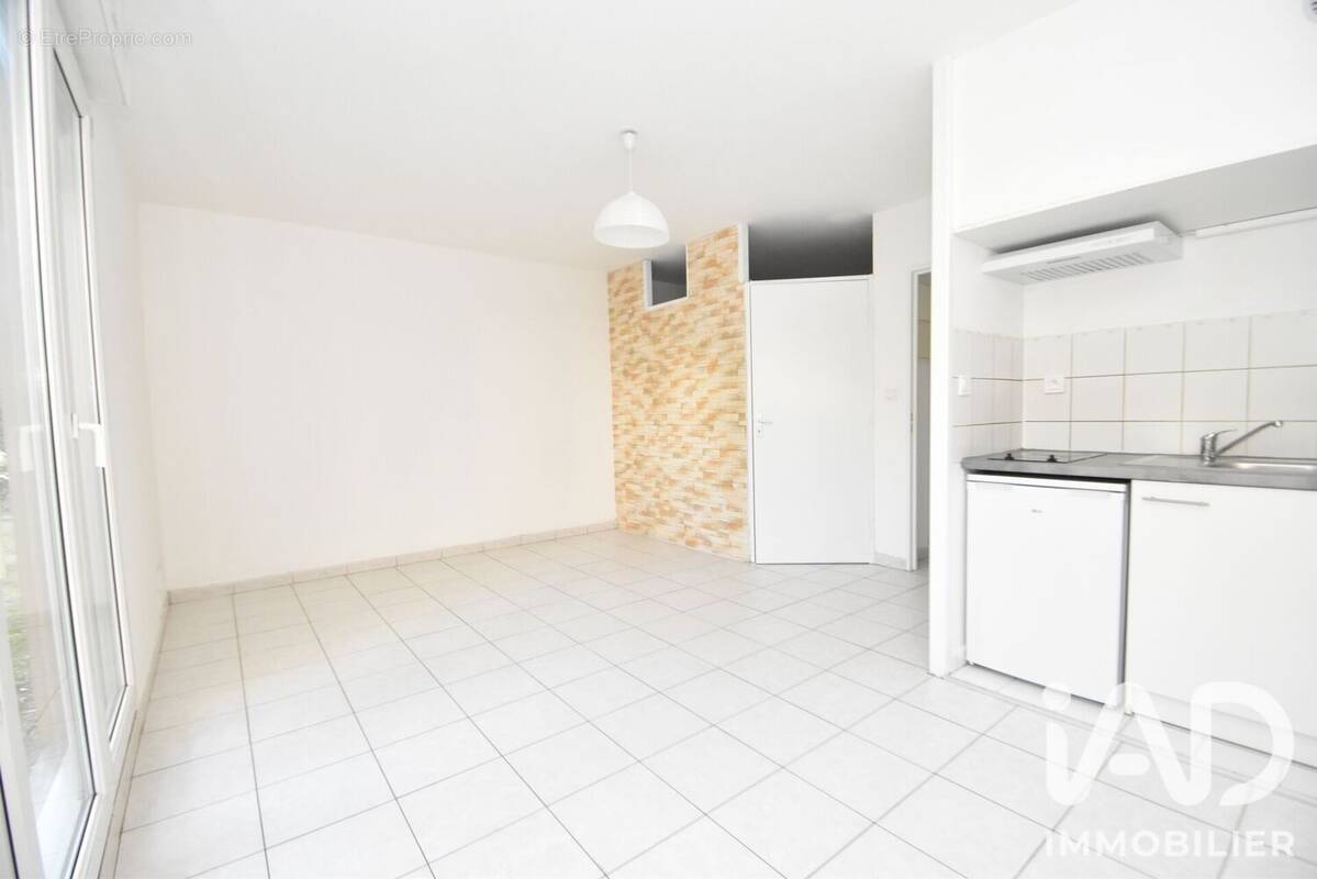Photo 1 - Appartement à TOULOUSE